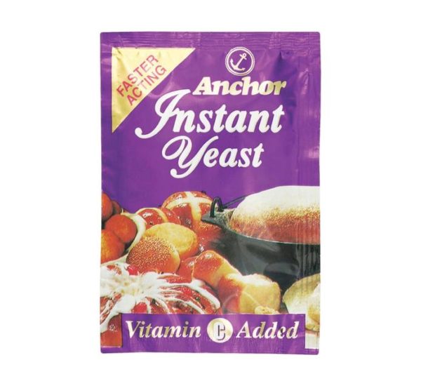 Anchor Sachet Yeast