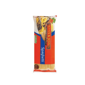 Fattis and Monis Spagetti 500g