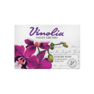 Vinolia Soap - Velvet Orchid 125g