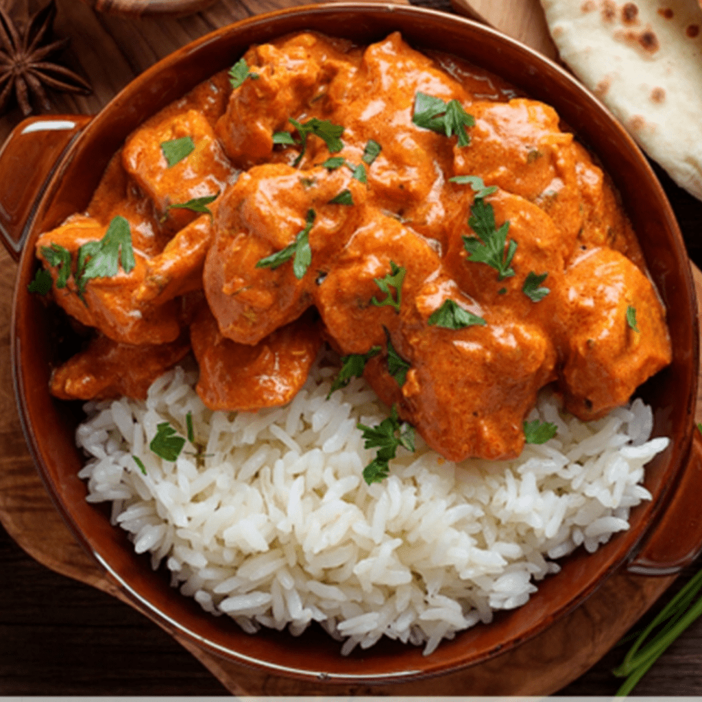 Butter Chicken Archives – @food CULTURE