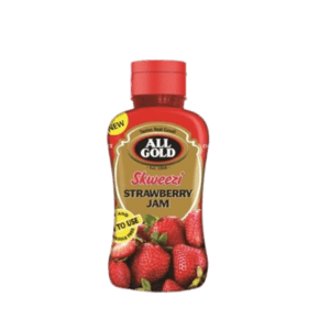 All Gold Squeeze Strawberry