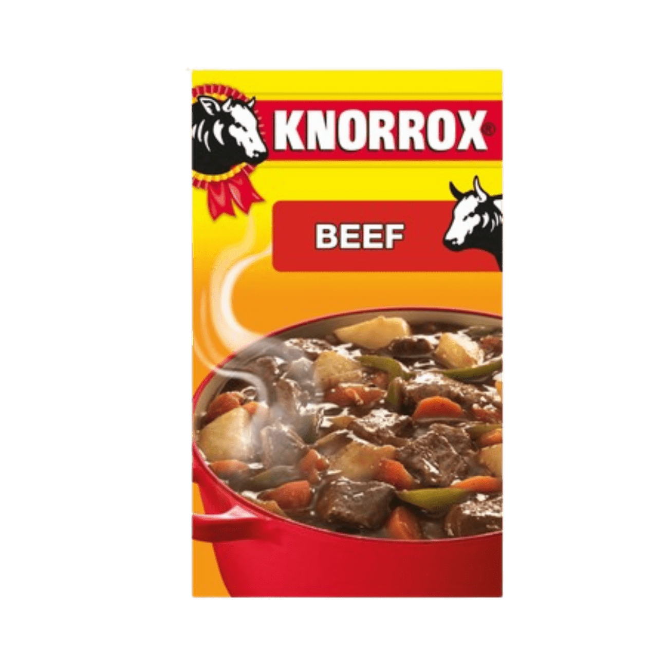 Knorrox Beef Stock Cubes 24s food CULTURE