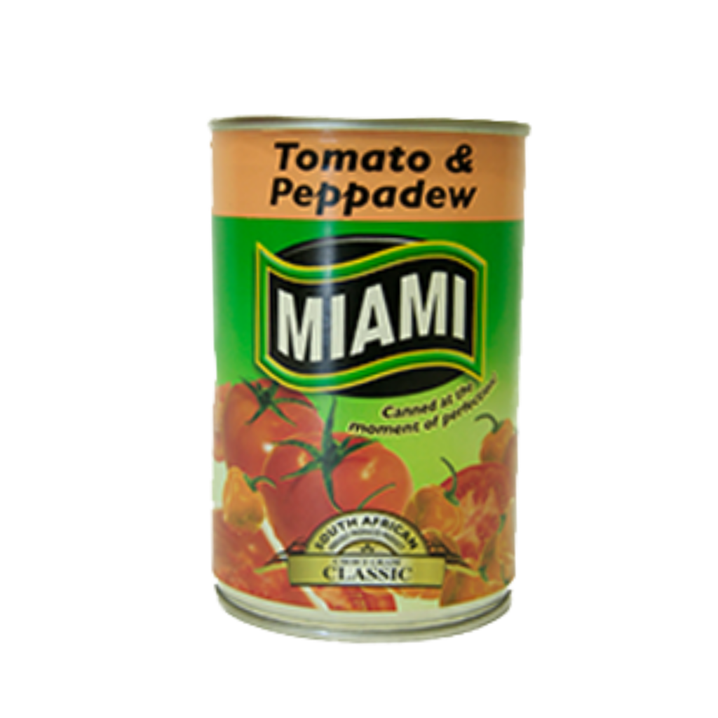 Miami Boerie Relish with Garlic 450g – @food CULTURE