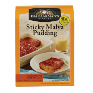 Ina Paarmans - Sticky Malva Pudding 500g