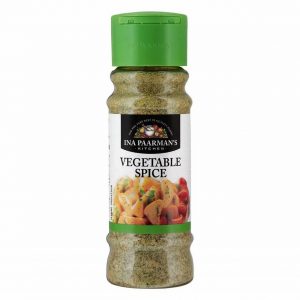 Ina Paarman Vegetable Spice  200ml