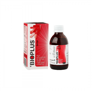 Bioplus 200ml