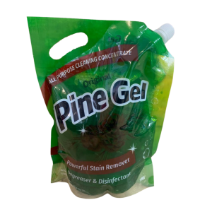 Pine Gel 1kg  tub