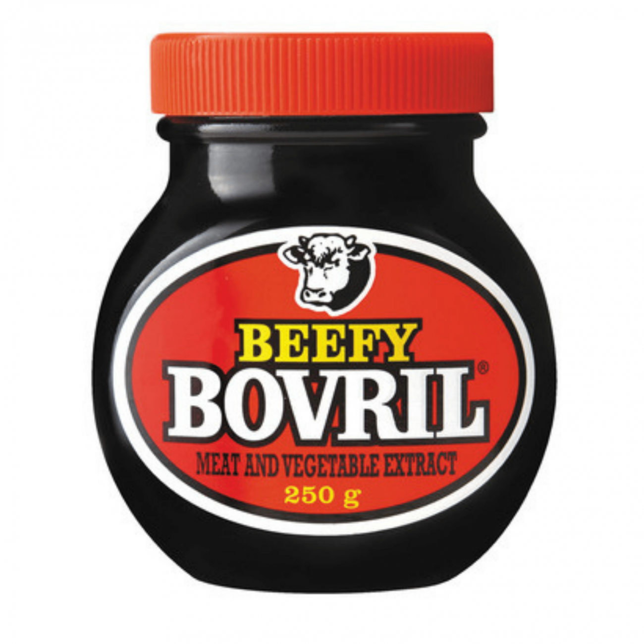 Bovril 250 g food CULTURE