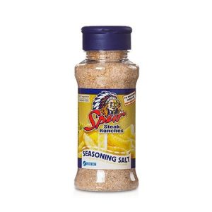 Spur Seasoning Salt 200ml