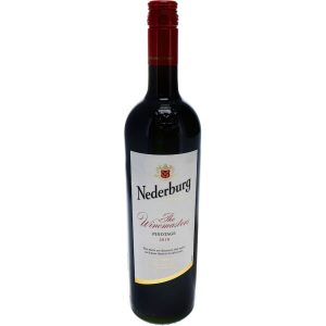 Nederburg Pinotage 750ml bottles