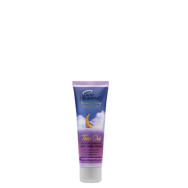 Oh So Heavenly Hand Cream Time Out 75ml