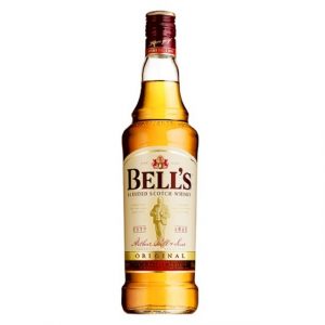 Bells Whiskey 750ml