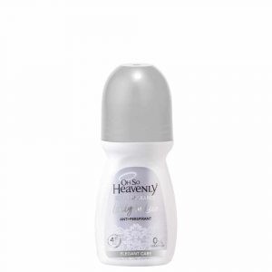Oh So Heavenly Anti-Perspirant Roll-On Lovely in Lace 50ml