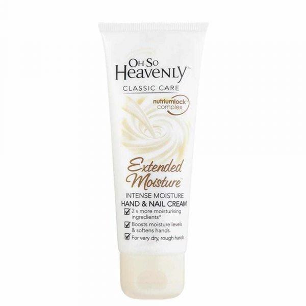 Oh So Heavenly Hand Cream Extended Moisture 75ml