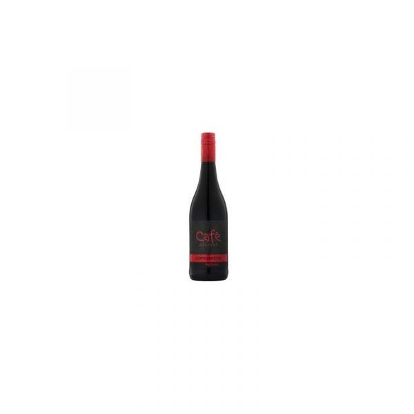 KWV Cafe Culture Pinotage 750ml