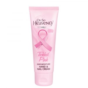Positively Pink - Tickled Hand Cream 75ml