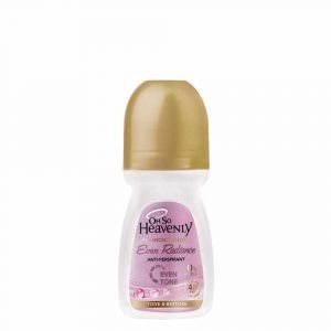 Oh So Heavenly Anti-Perspirant Roll-On Even Radianc 50ml