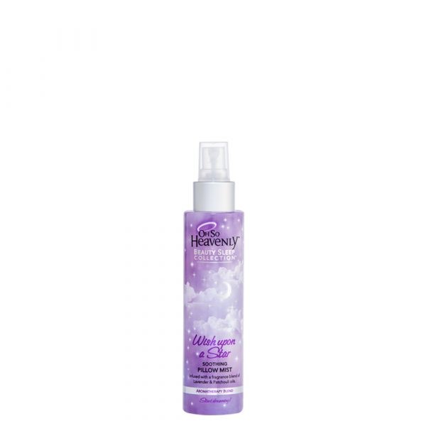 Oh So Heavenly Spritzer Wish Upon A Star Pillow Mist 150ml