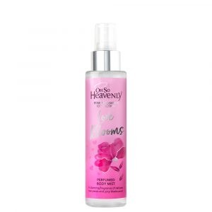 Oh So Heavenly Spritzer Love Blooms 150ml