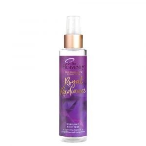 Oh So Heavenly Spritzer Royal Radiance 150ml
