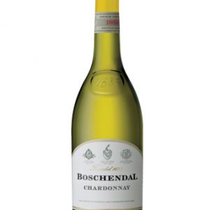 Chardonnay for this wine was selected from three areas: Stellenbosch, Elgin Valley and Boschendal Farm, from vineyards planted on well-drained soils. This gives complexity and character to the wine and zesty citrus with ripe tropical fruit flavours come through on the palate.