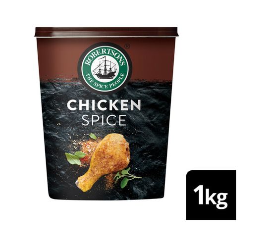 Robertsons Spice Chicken Spice 1kg