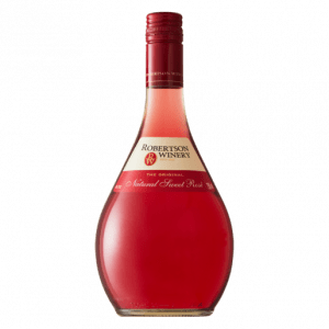 Robertsons Winery Natural Sweet Rose 750ml