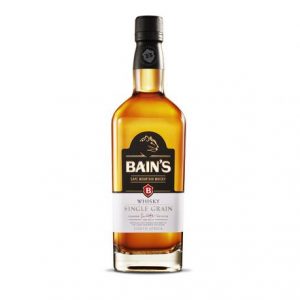 Bain's Cape Mountain Whisky 750ml