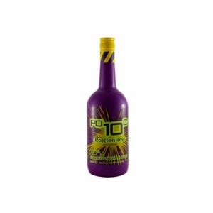 Potency Spirit Cocktail 750ml