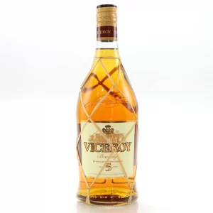 Viceroy 5 Year Old Brandy (Oval Bottle) 750ml