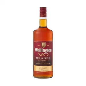 Wellington VO Brandy 750ml