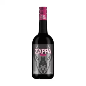 Zappa Sambucca Black 750ml