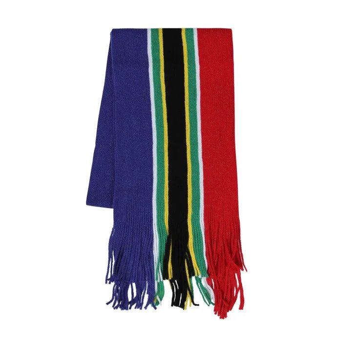 Nike SA FLAG SCARVES – @food CULTURE